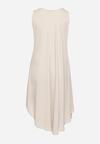 Rochie Bej deschis