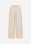 Pantaloni Bej deschis