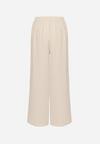 Pantaloni Bej deschis