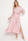 Rochie Roz