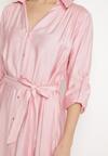 Rochie Roz