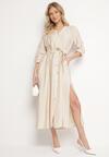 Rochie Bej