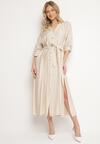 Rochie Bej