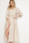 Rochie Bej