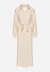 Rochie Bej