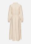 Rochie Bej