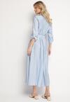 Rochie Albastră