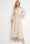 Rochie Bej