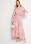 Rochie Roz