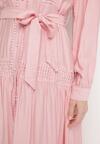 Rochie Roz
