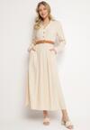 Rochie Bej