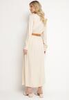 Rochie Bej