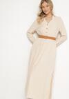 Rochie Bej