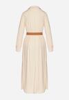 Rochie Bej
