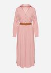 Rochie Roz
