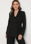 Costum Negru