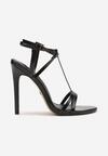 Pantofi stiletto Negri