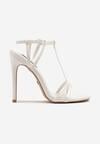 Pantofi stiletto Albi
