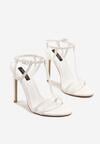 Pantofi stiletto Albi