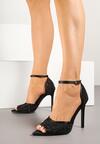 Pantofi stiletto Negri