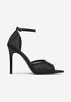 Pantofi stiletto Negri