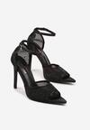 Pantofi stiletto Negri
