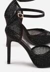 Pantofi stiletto Negri