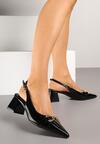 Sandale Negre