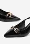Sandale Negre