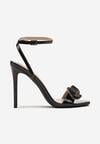 Pantofi stiletto Negri