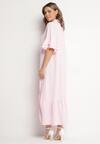Rochie Roz