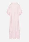 Rochie Roz