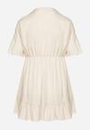 Rochie Bej