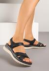 Sandale Negre
