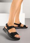 Sandale Negre