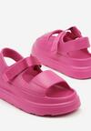 Pink Szandál