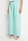 Pantaloni Verde deschis