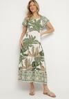 Rochie Verde