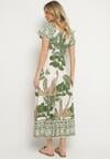 Rochie Verde