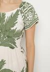 Rochie Verde