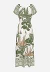 Rochie Verde