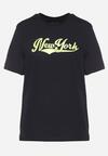 Tricou Bleumarin