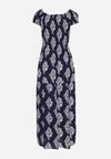 Rochie Bleumarin