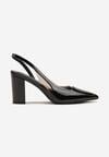 Sandale Negre