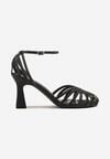 Sandale Negre