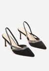 Sandale Negre