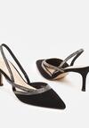 Sandale Negre
