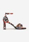 Sandale Negre