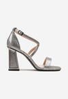 Sandale Negre