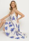 Rochie Albastră